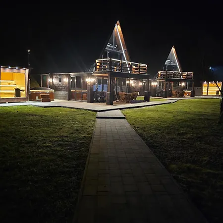 Valea Mosului - Cozy A Frame