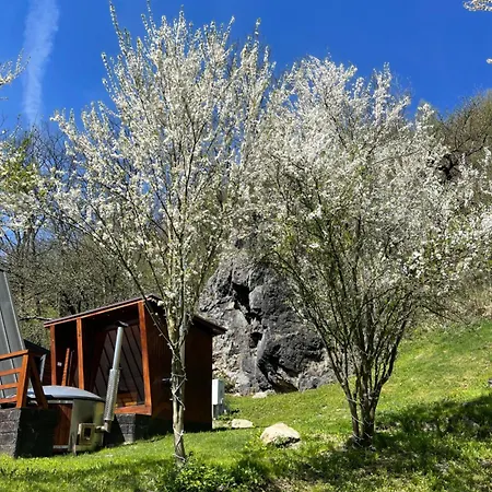 Chalet Valea Mosului - Cozy A Frame