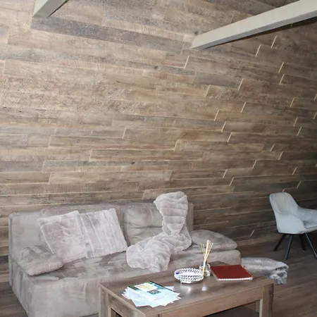 Chalet Valea Mosului - Cozy A Frame *