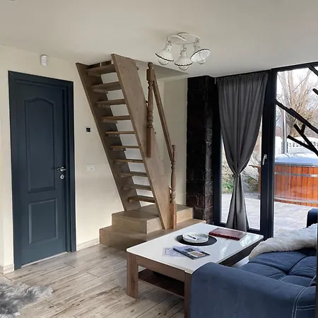 Chalet Valea Mosului - Cozy A Frame