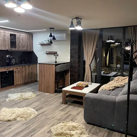 Chalet Valea Mosului - Cozy A Frame *