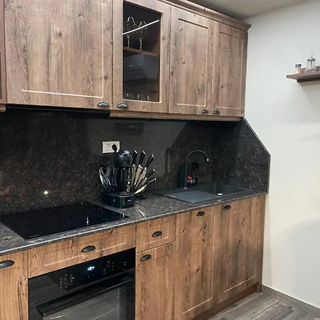 Valea Mosului - Cozy A Frame Chalet