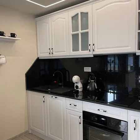 Valea Mosului - Cozy A Frame Chalet *