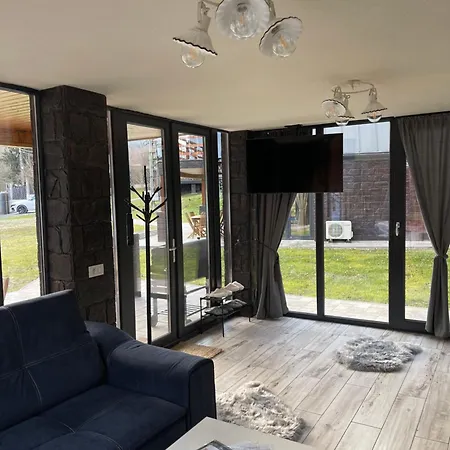 Valea Mosului - Cozy A Frame Petrosani