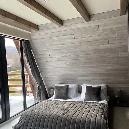 Valea Mosului - Cozy A Frame *